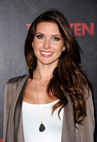 Audrina Patridge