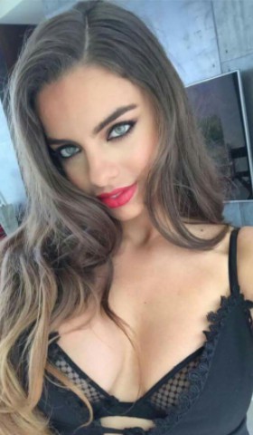 Priscilla Huggins Ortiz