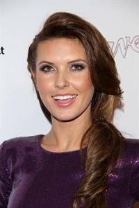 Audrina Patridge