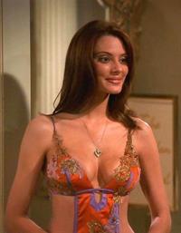 April Bowlby