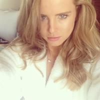 Tegan Martin taking a selfie