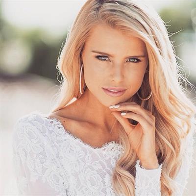 Tegan Martin