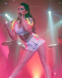 Cheryl Fernandez-Versini