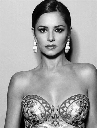 Cheryl Fernandez-Versini Pictures Cheryl Fernandez-Versini