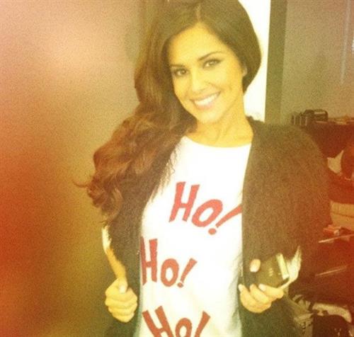 Cheryl Fernandez-Versini