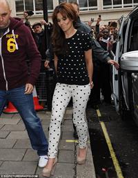 Cheryl Fernandez-Versini