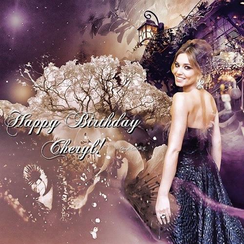 Cheryl Fernandez-Versini