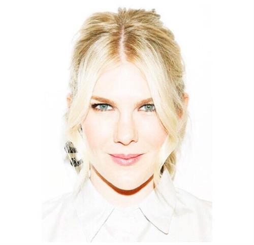 Lily Rabe