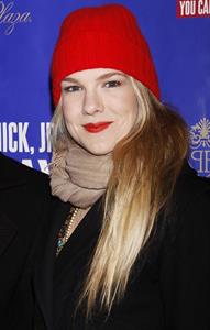 Lily Rabe