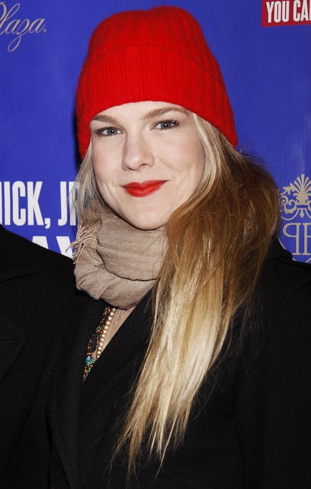 Lily Rabe