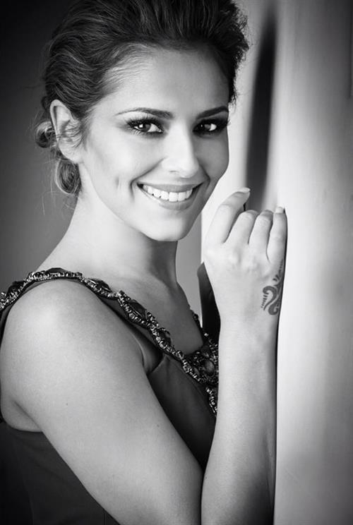 Cheryl Fernandez-Versini