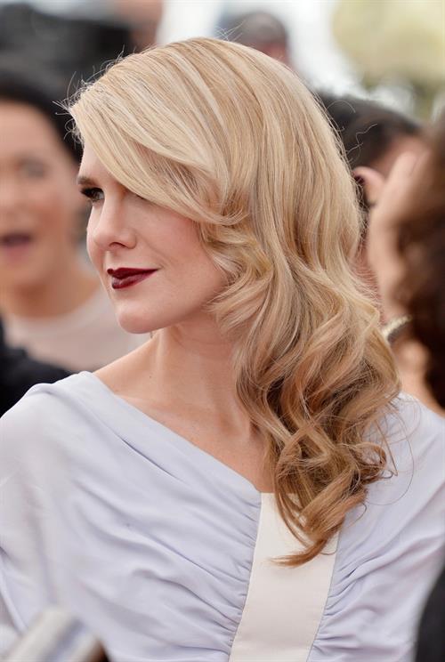 Lily Rabe