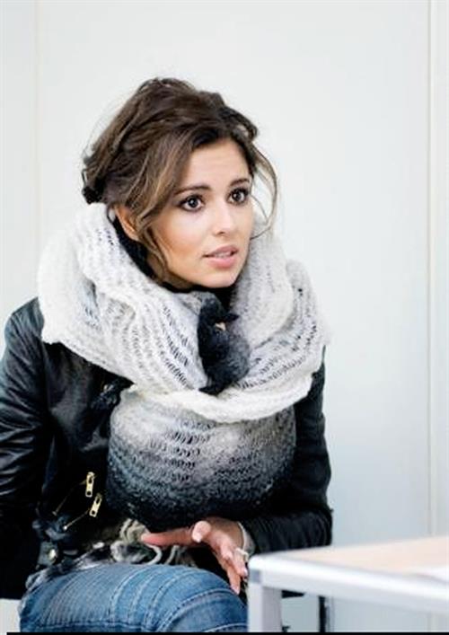 Cheryl Fernandez-Versini