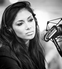 Nicole Scherzinger