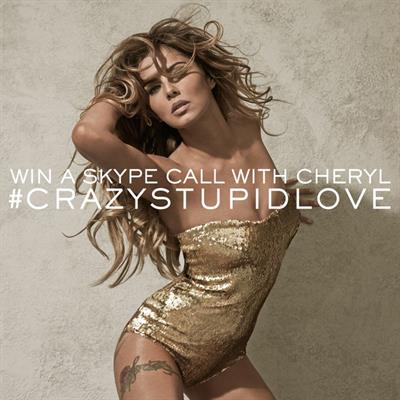 Cheryl Fernandez-Versini