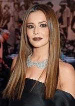 Cheryl Fernandez-Versini