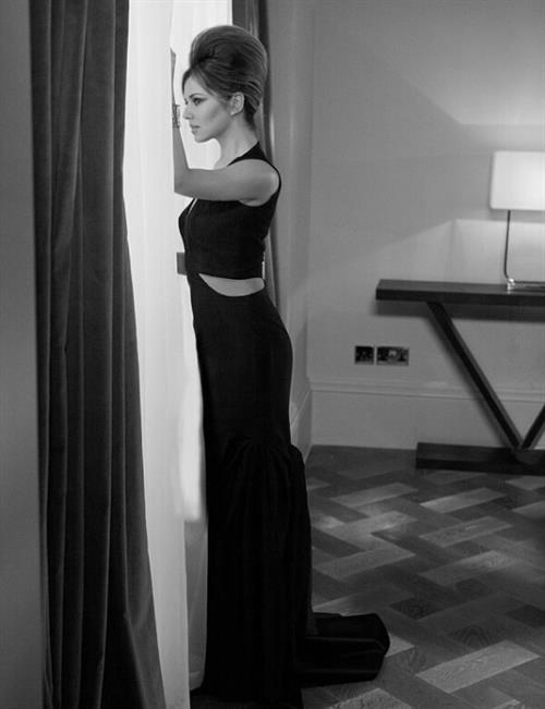 Cheryl Fernandez-Versini