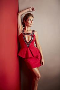 Cheryl Fernandez-Versini