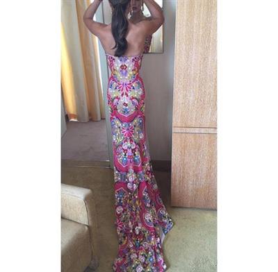 Cheryl Fernandez-Versini