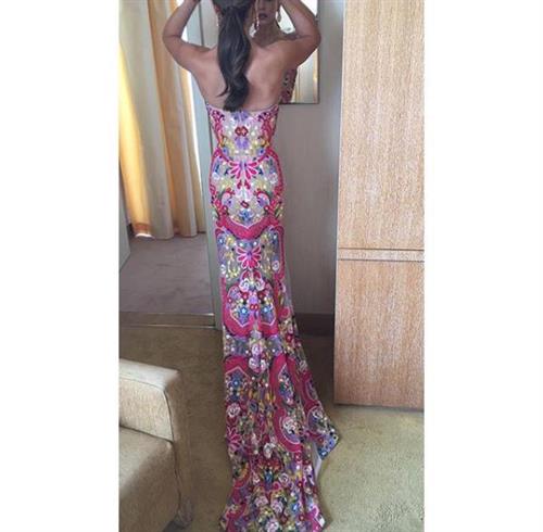 Cheryl Fernandez-Versini