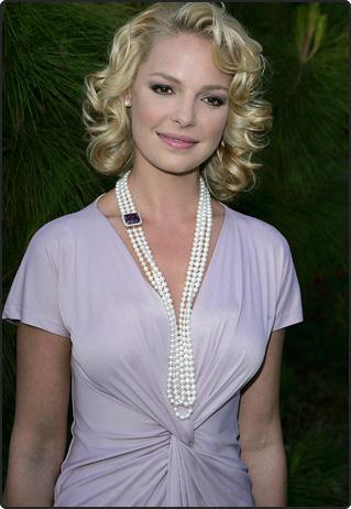Katherine Heigl
