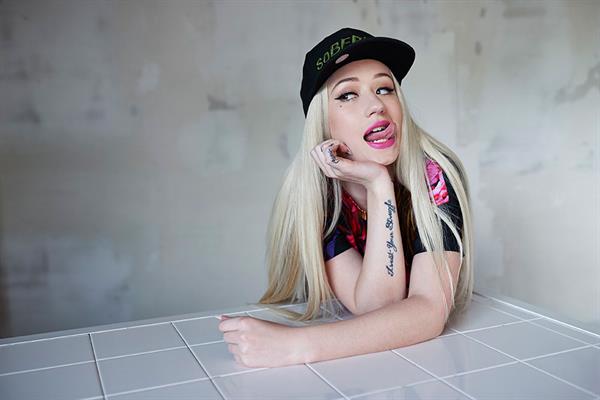 Iggy Azalea