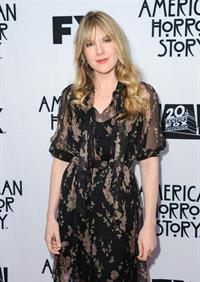 Lily Rabe