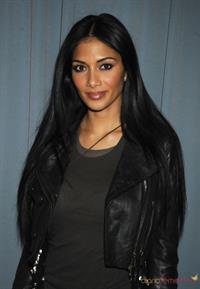 Nicole Scherzinger