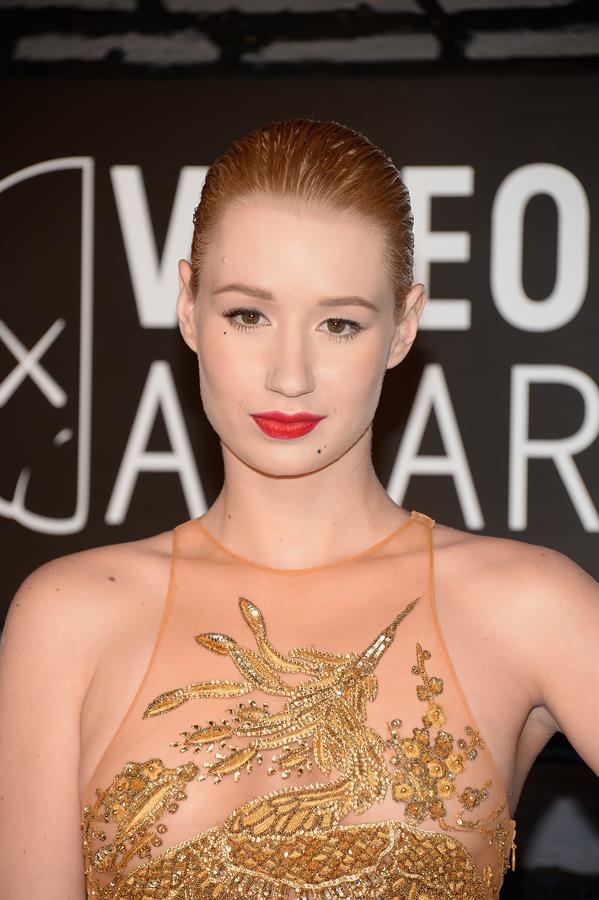 Iggy Azalea