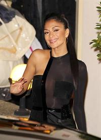 Nicole Scherzinger