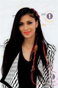 Nicole Scherzinger