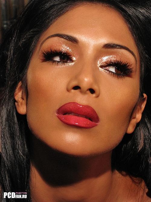 Nicole Scherzinger