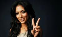 Nicole Scherzinger