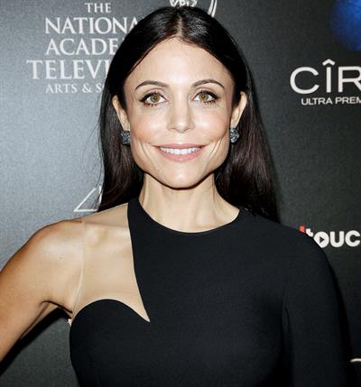 Bethenny Frankel