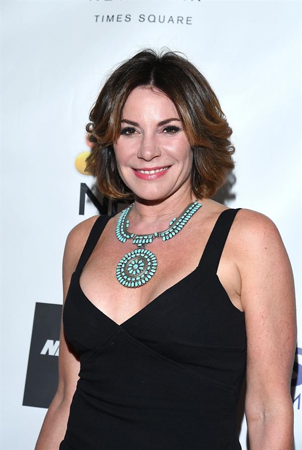 Luann de Lesseps