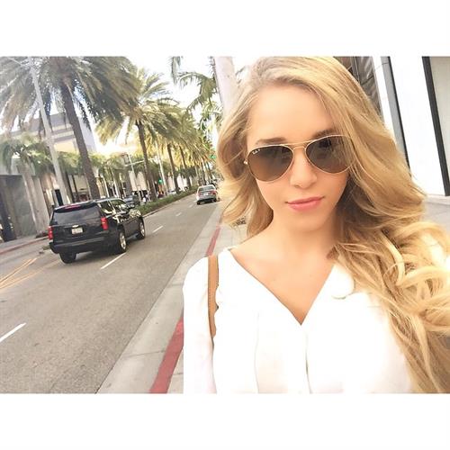 Courtney Tailor