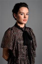 Daisy Ridley