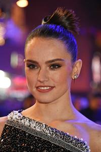 Daisy Ridley