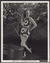 June Lang