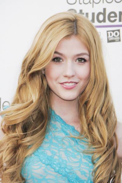 Katherine McNamara