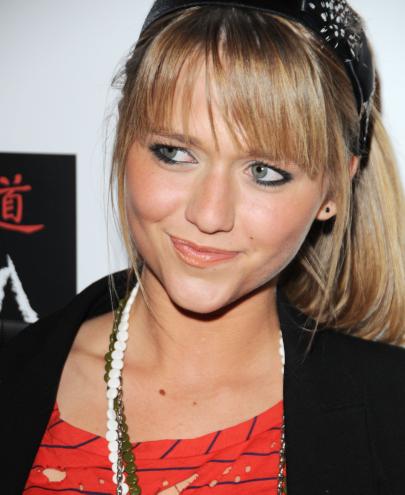 Johanna Braddy