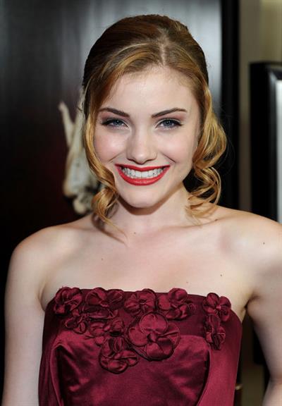 Skyler Samuels