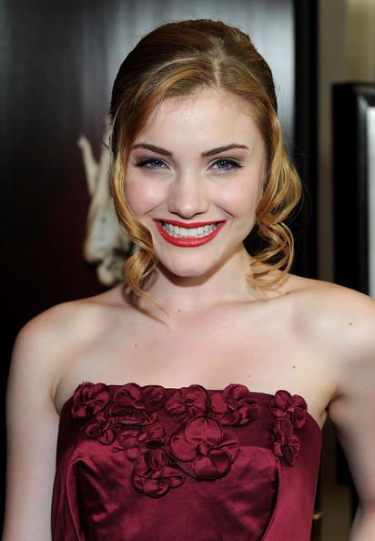 Skyler Samuels
