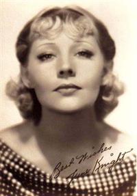 June Knight