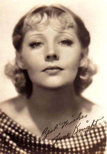 June Knight