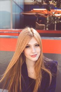Katherine McNamara
