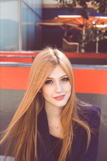Katherine McNamara