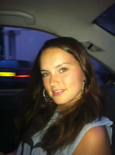 Daisy Ridley