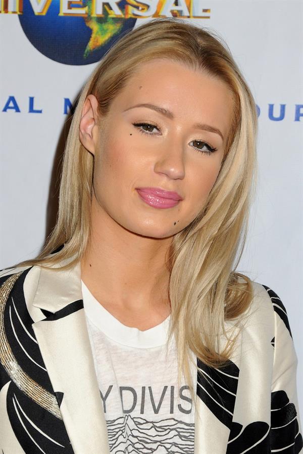 Iggy Azalea