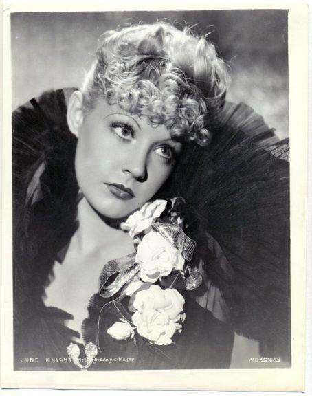 June Knight